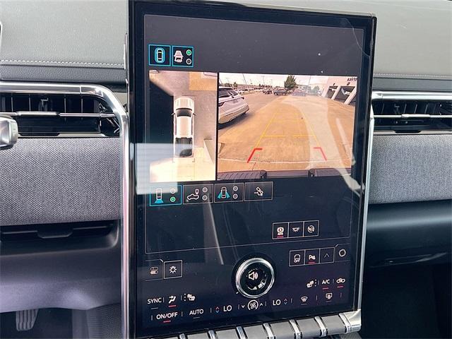 new 2026 GMC Sierra EV car
