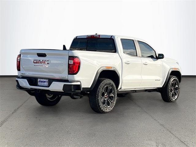 new 2024 GMC Canyon car, priced at $35,204