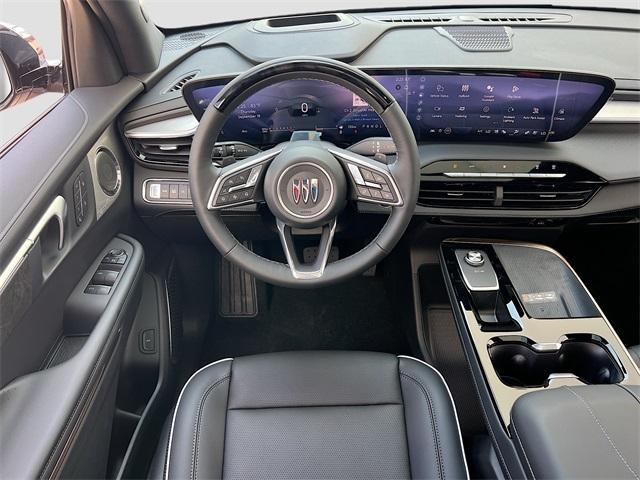 new 2026 Buick Enclave car, priced at $61,518