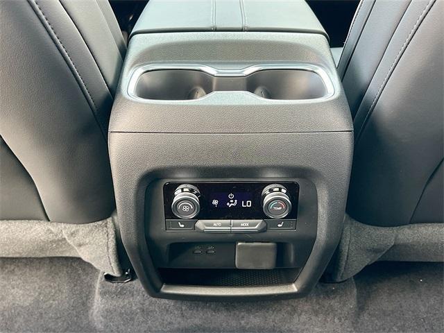 new 2026 Buick Enclave car, priced at $61,518