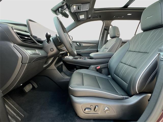 new 2026 Buick Enclave car, priced at $61,518
