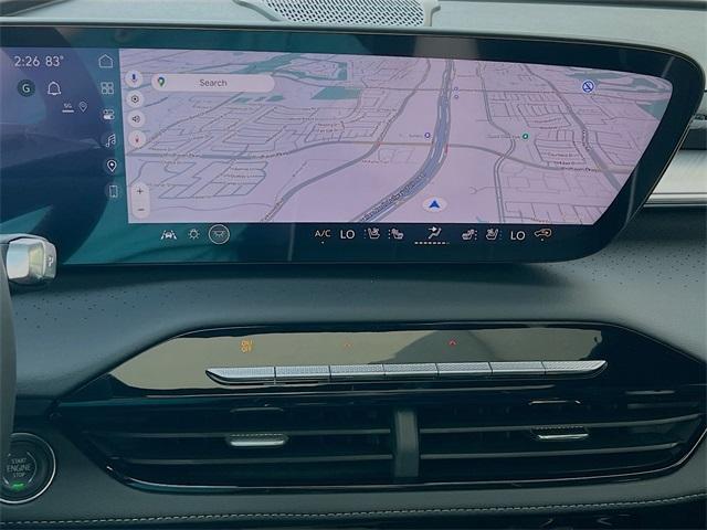 new 2026 Buick Enclave car, priced at $61,518