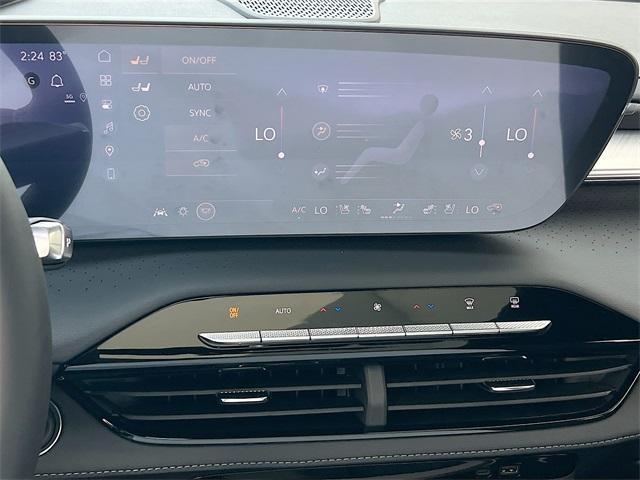new 2026 Buick Enclave car, priced at $61,518