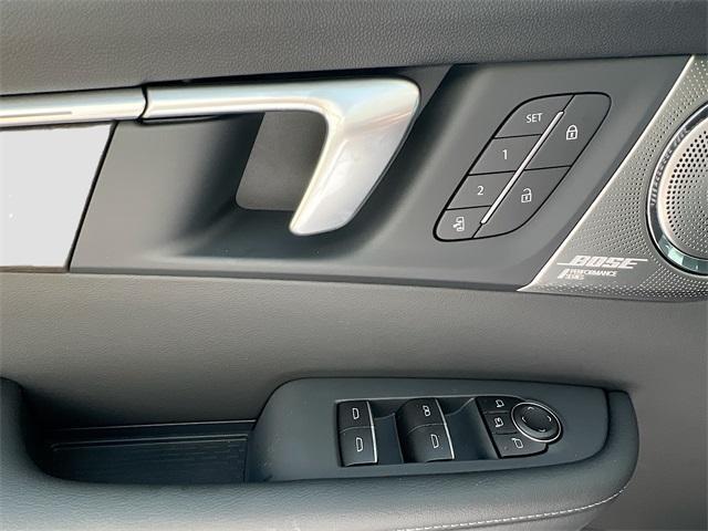 new 2026 Buick Enclave car, priced at $61,518