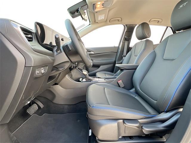 new 2025 Buick Encore GX car, priced at $24,589