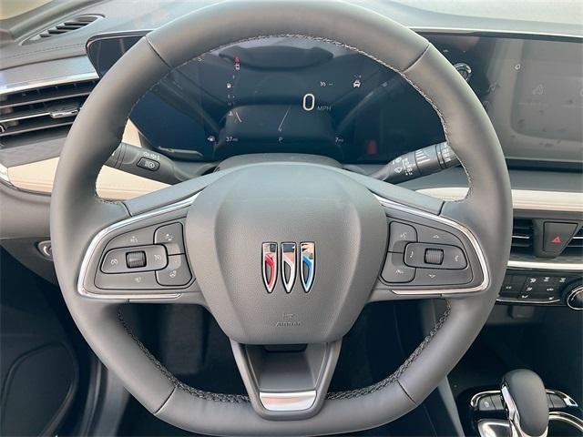 new 2026 Buick Encore GX car, priced at $23,579