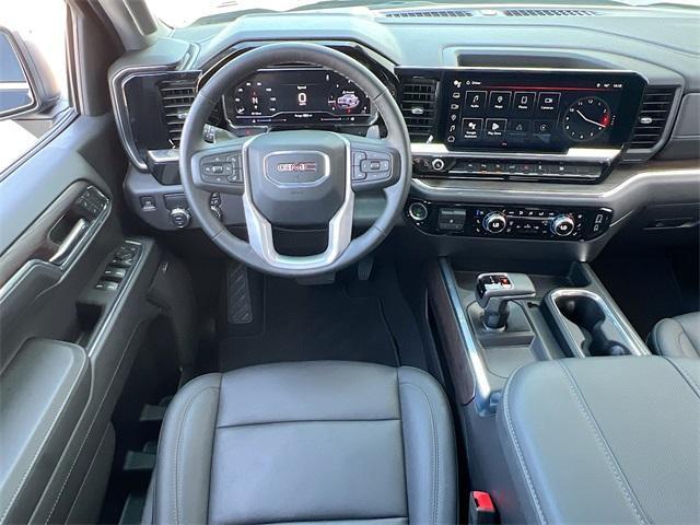 new 2024 GMC Sierra 1500 car, priced at $53,731