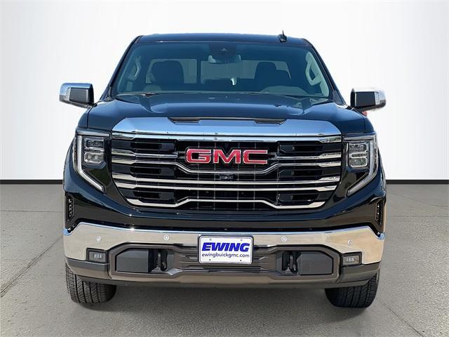 new 2024 GMC Sierra 1500 car, priced at $53,731