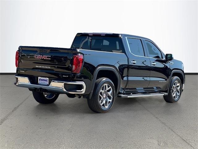 new 2024 GMC Sierra 1500 car, priced at $53,731