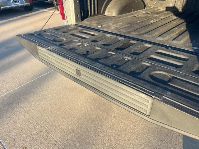 used 2017 Ford F-150 car, priced at $28,777