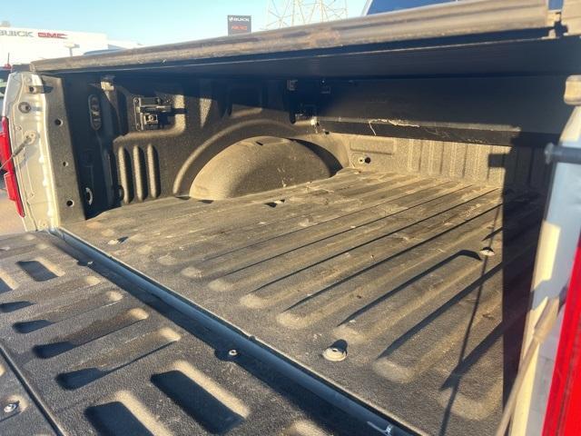 used 2017 Ford F-150 car, priced at $28,777