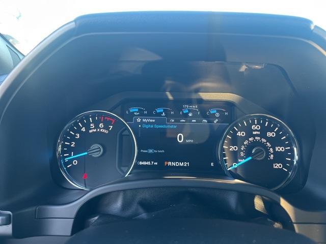 used 2017 Ford F-150 car, priced at $28,777