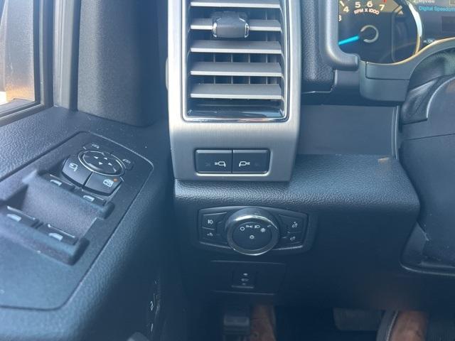 used 2017 Ford F-150 car, priced at $28,777