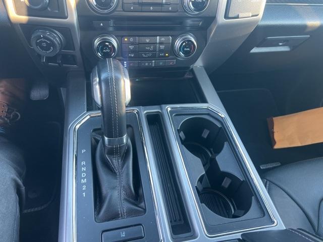 used 2017 Ford F-150 car, priced at $28,777