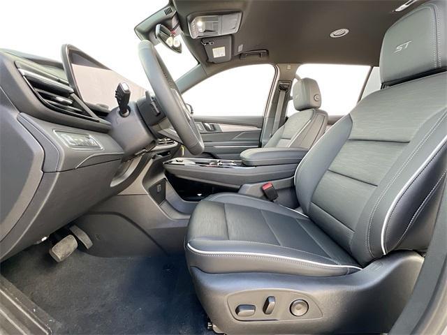 new 2025 Buick Enclave car, priced at $46,086