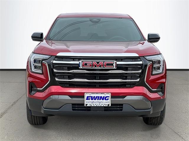 new 2025 GMC Terrain car, priced at $32,510