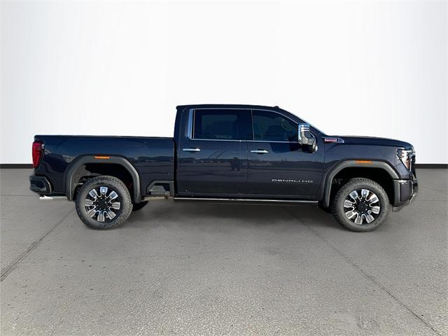 new 2025 GMC Sierra 2500 car, priced at $82,760