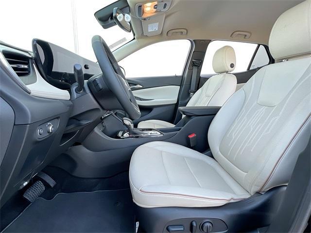 new 2024 Buick Encore GX car, priced at $30,589