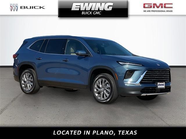 new 2026 Buick Enclave car, priced at $48,456