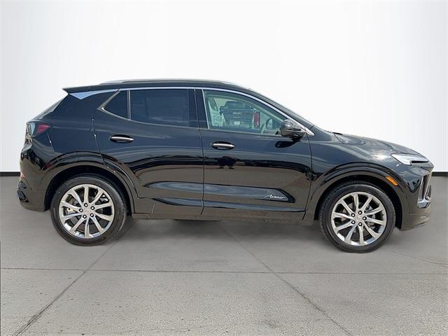 new 2024 Buick Encore GX car, priced at $27,694