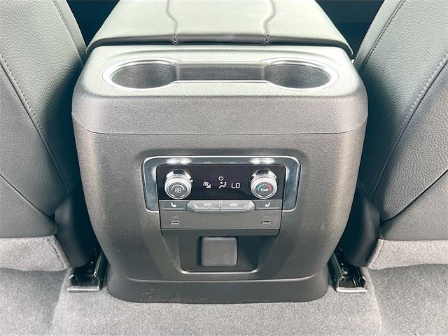 new 2025 GMC Yukon car, priced at $79,490
