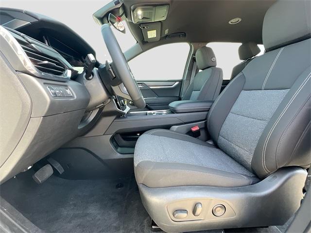 new 2025 GMC Acadia car, priced at $42,434