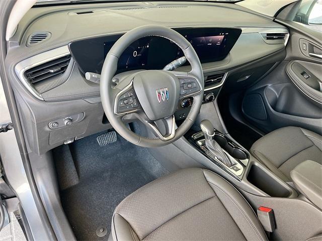 new 2026 Buick Encore GX car, priced at $23,875