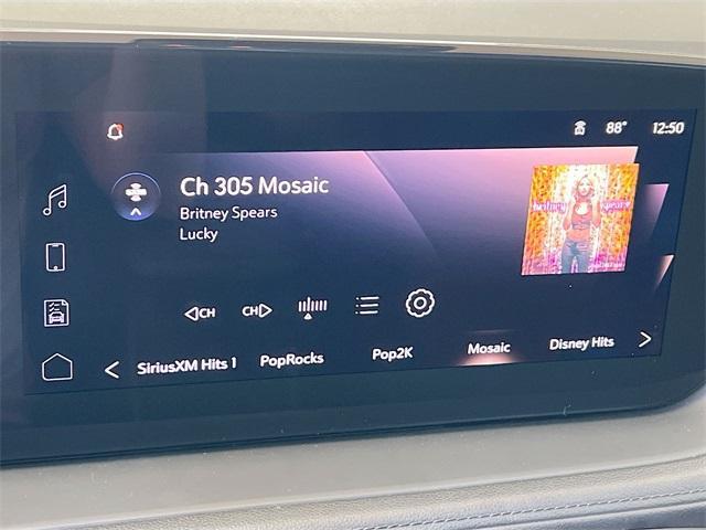new 2026 Buick Encore GX car, priced at $23,875