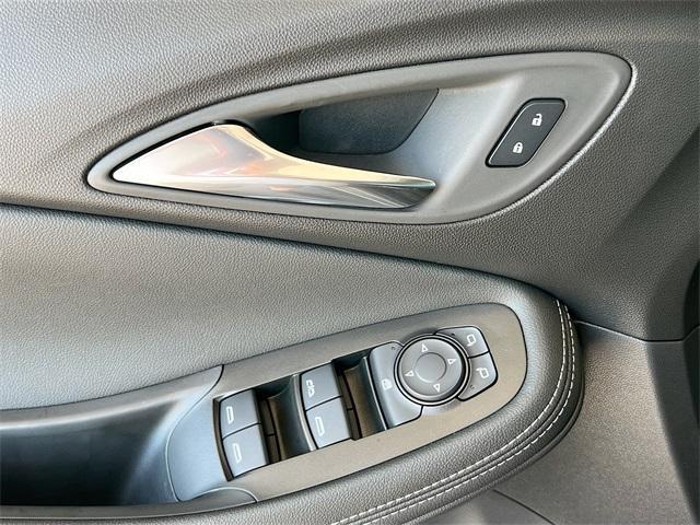 new 2026 Buick Encore GX car, priced at $23,875