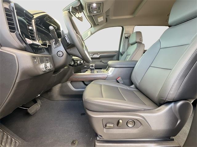 new 2026 GMC Sierra 1500 car