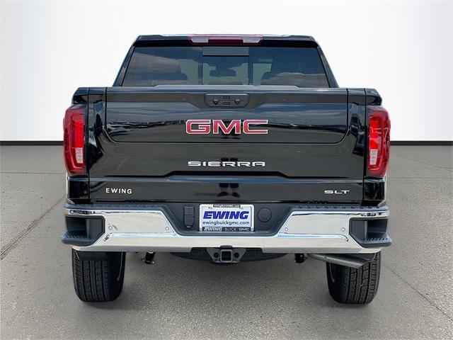 new 2026 GMC Sierra 1500 car