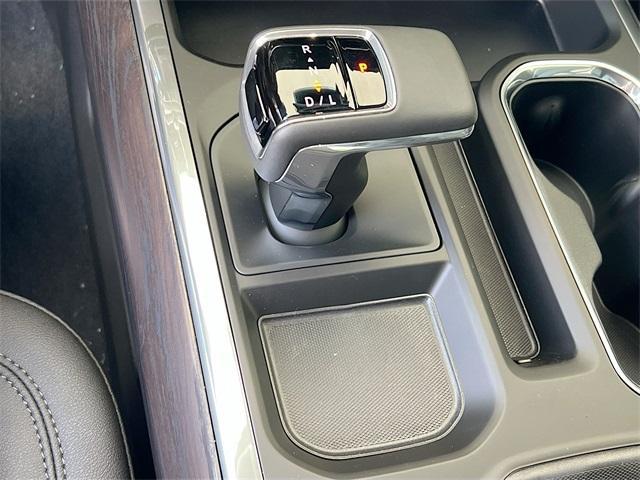 new 2026 GMC Sierra 1500 car