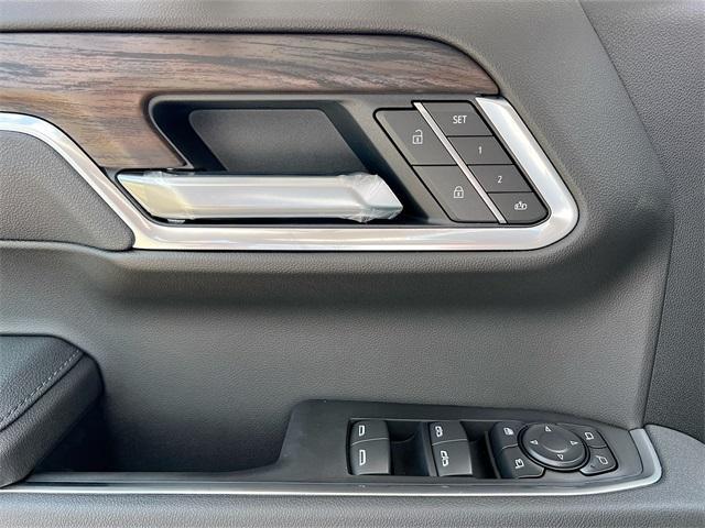new 2026 GMC Sierra 1500 car
