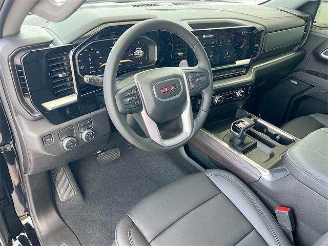 new 2026 GMC Sierra 1500 car
