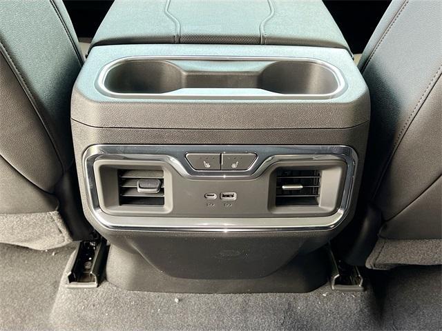 new 2026 GMC Sierra 1500 car