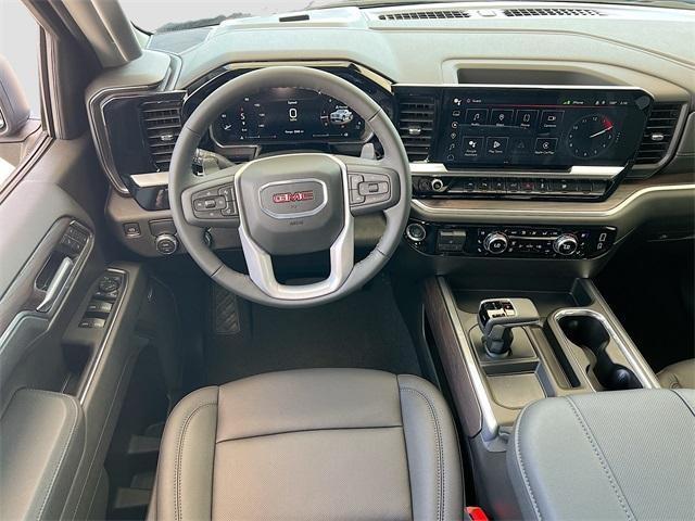 new 2026 GMC Sierra 1500 car