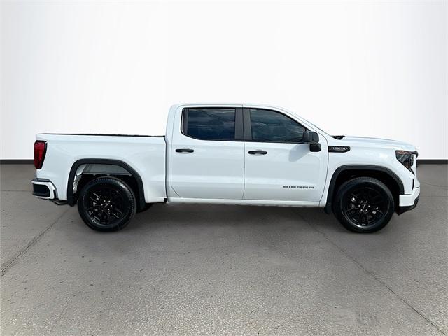 new 2024 GMC Sierra 1500 car, priced at $41,514