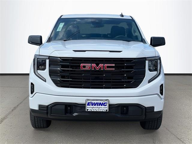 new 2024 GMC Sierra 1500 car, priced at $41,514