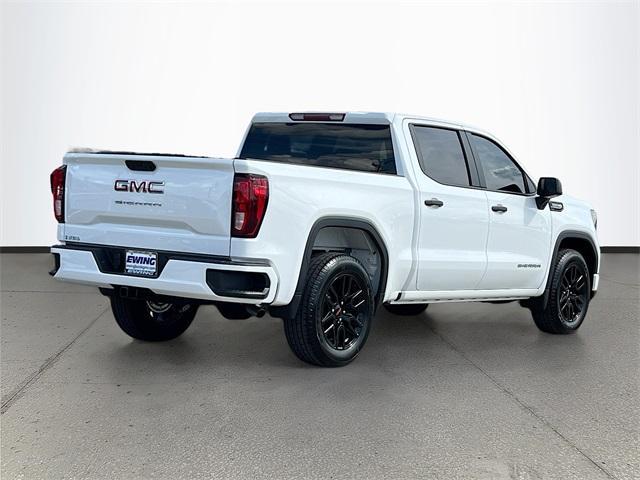 new 2024 GMC Sierra 1500 car, priced at $41,514