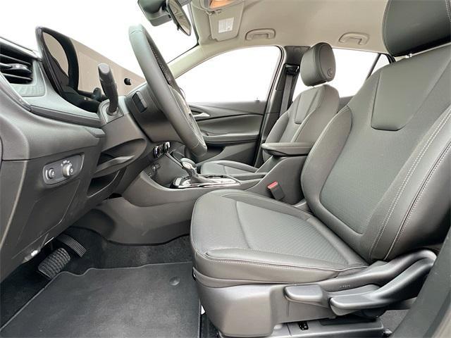 new 2025 Buick Encore GX car, priced at $23,389