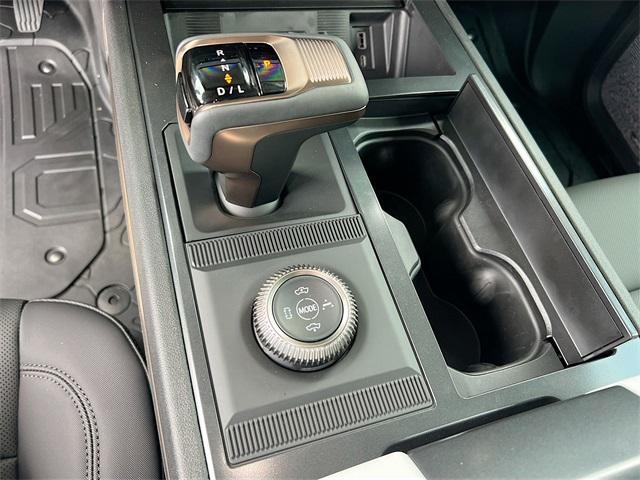 new 2025 GMC HUMMER EV Pickup car, priced at $85,919