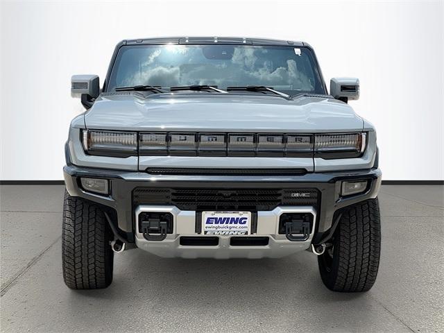 new 2025 GMC HUMMER EV Pickup car, priced at $85,919