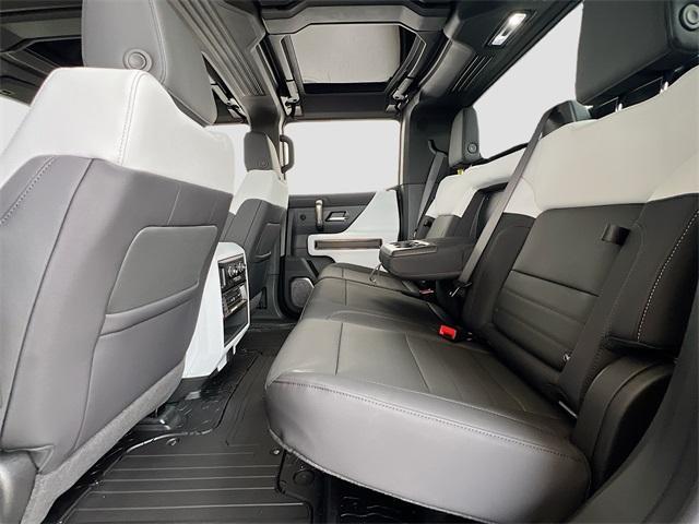 new 2025 GMC HUMMER EV Pickup car, priced at $85,919