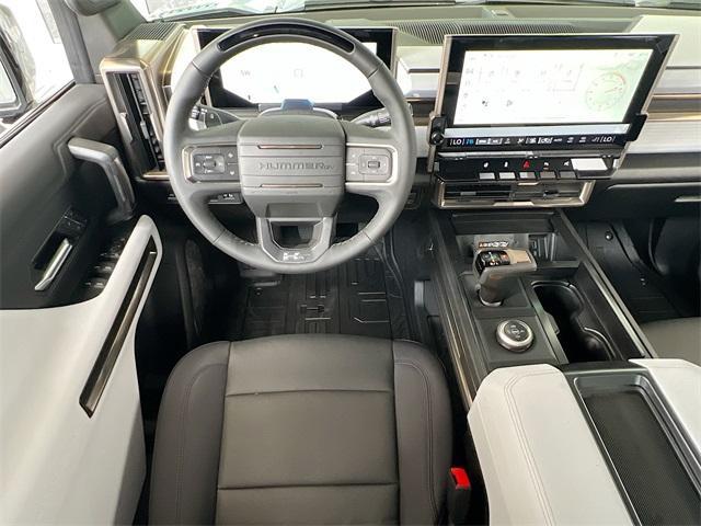new 2025 GMC HUMMER EV Pickup car, priced at $85,919