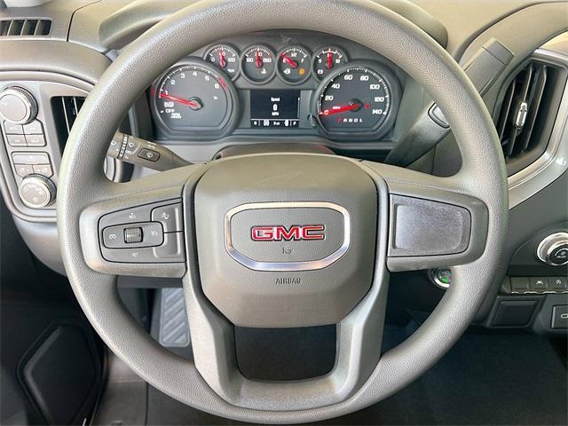 new 2026 GMC Sierra 1500 car, priced at $46,514