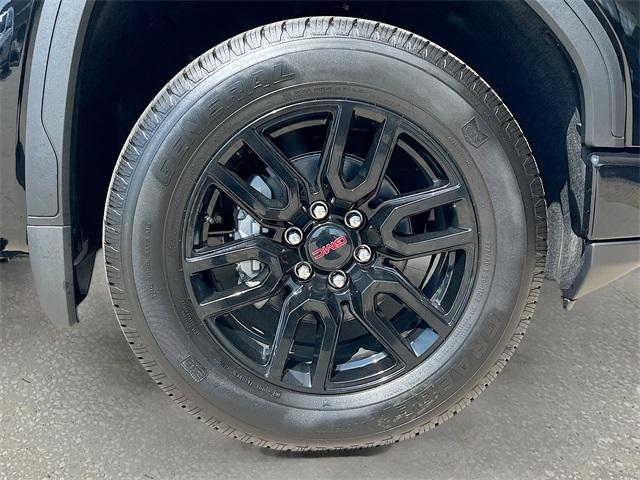 new 2026 GMC Sierra 1500 car, priced at $46,514