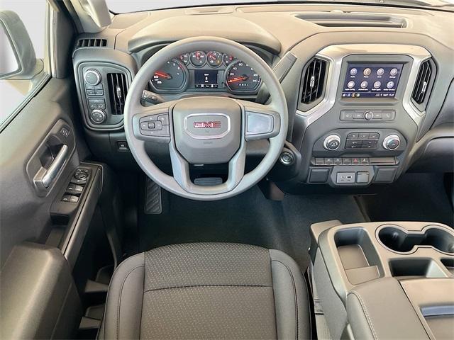new 2026 GMC Sierra 1500 car, priced at $46,514
