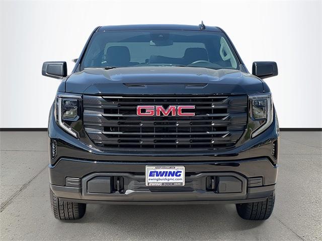 new 2026 GMC Sierra 1500 car, priced at $46,514