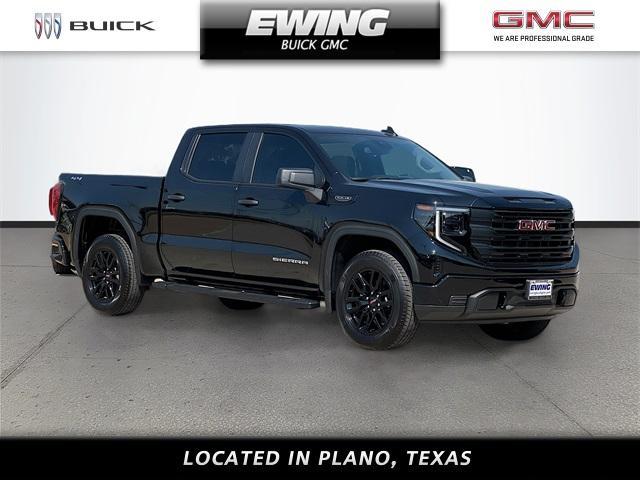 new 2026 GMC Sierra 1500 car, priced at $47,014