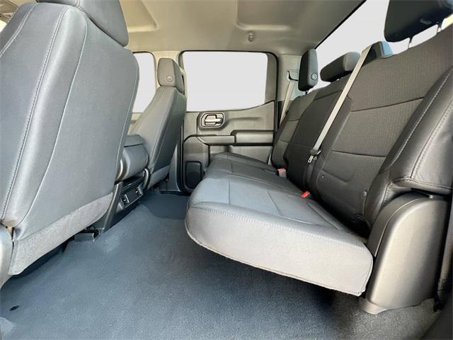 new 2026 GMC Sierra 1500 car, priced at $46,514